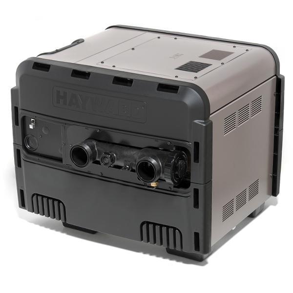 Hayward Universal H150FDN – Chauffe-piscine gaz naturel 150K BTU