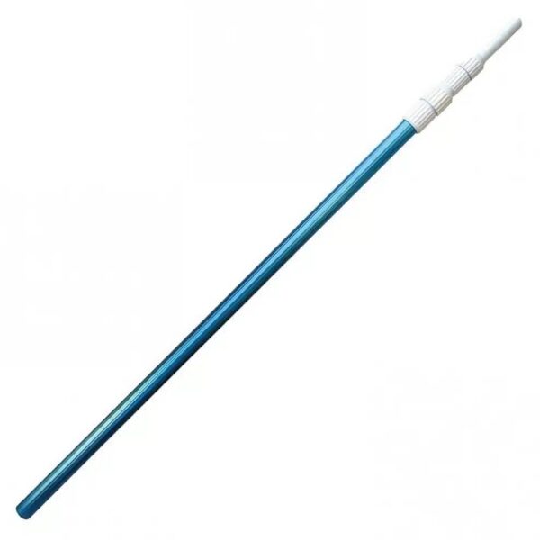 Manche télescopique en aluminium 8 pi – 16 pi