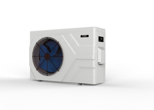 Moov Inverter MI500 – Thermopompe piscine 50 000 BTU