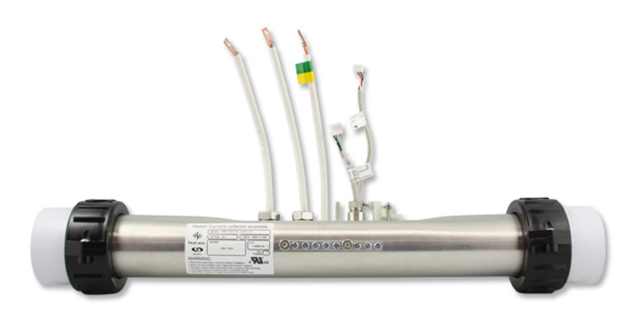 Chauffe-eau Heat.Wav, 5.5kW Gecko pour Spa