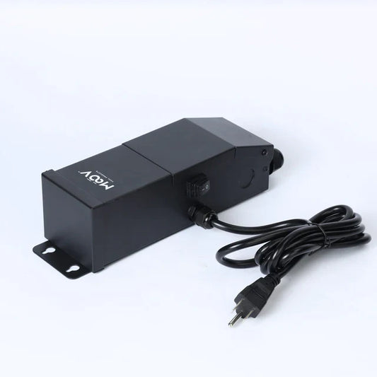 MOOV Transfer 100W – Transformateur d’éclairage piscine