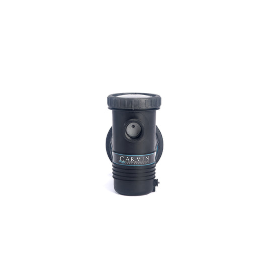 Carvin 2HP One-Speed In-Ground Pool Pump