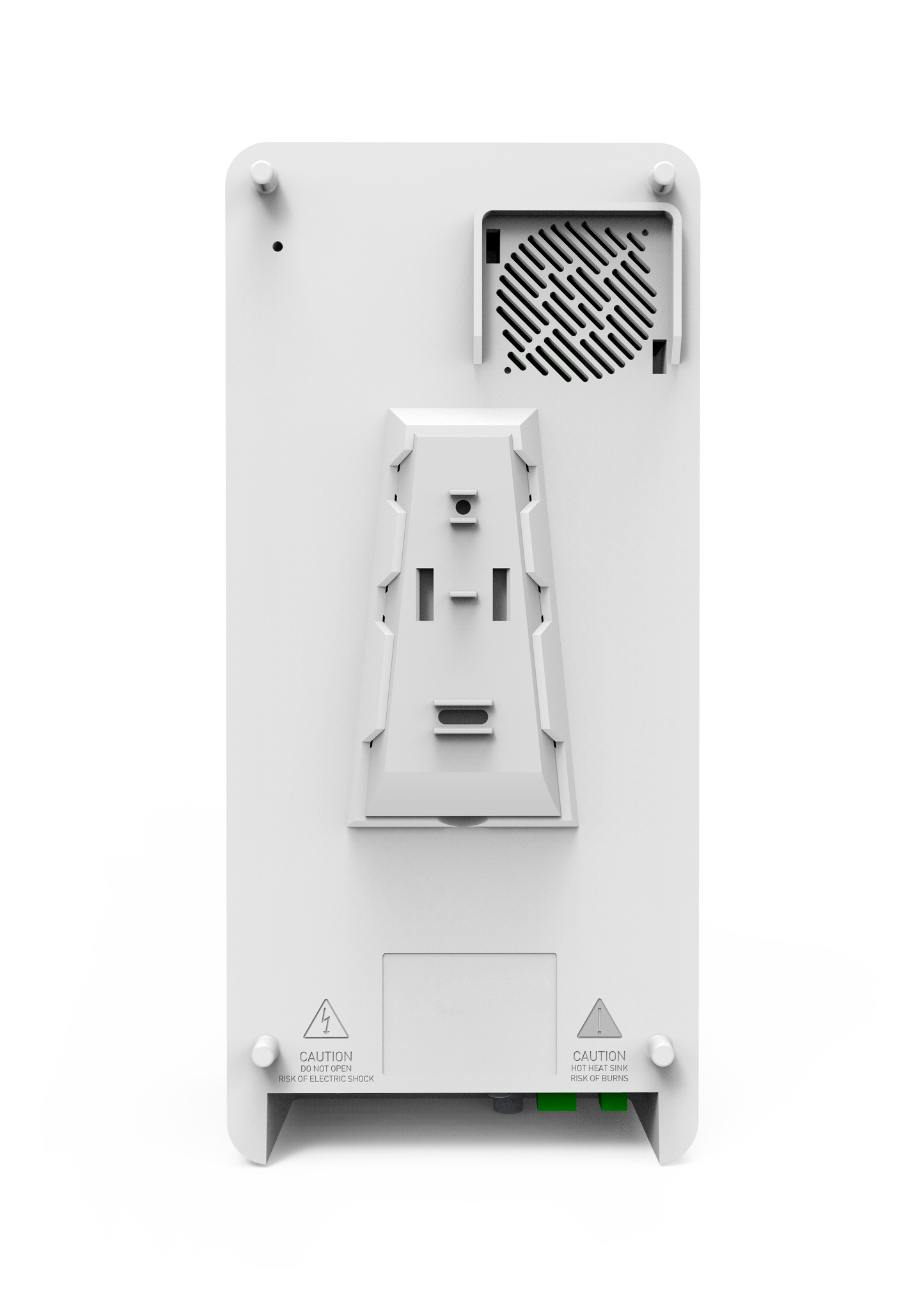 Moov Minisalt® Pool Salt System – pour piscine jusqu’à 15 000 galons