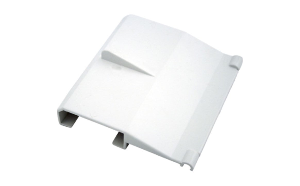 Waterway 519-4050 – Porte d’écumoire avec mousse blanche