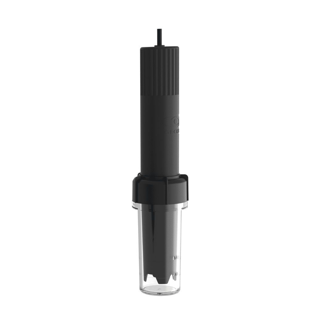 Sonde d’analyse spa connectée Gecko – 4 ans sans entretien