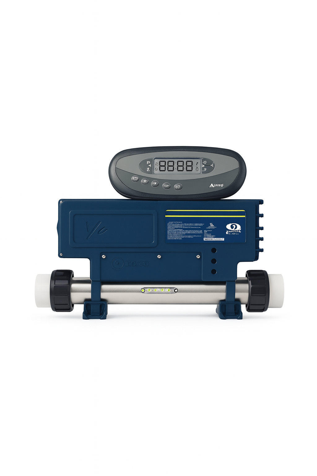 Contrôleurs et Claviers