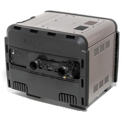 Hayward Universal H150FDP – Chauffe-piscine propane 150K BTU