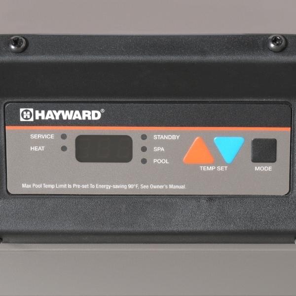 Hayward Universal H150FDP – Chauffe-piscine propane 150K BTU