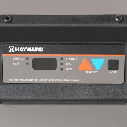 Hayward Universal H150FDP – Chauffe-piscine propane 150K BTU