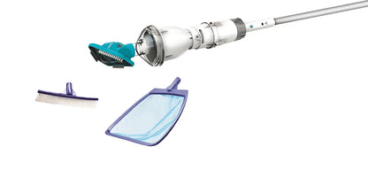 Aspirateur rechargeable piscine & spa TELSA 2 – Kokido