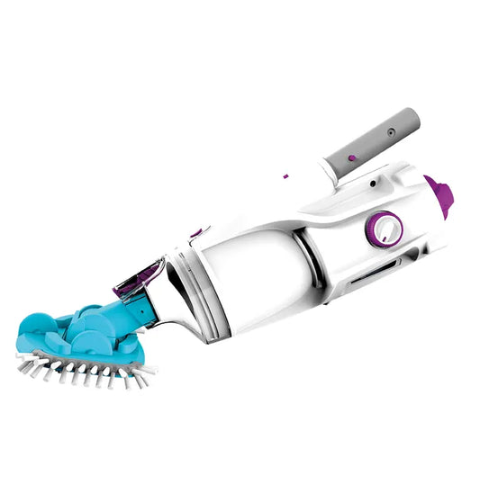 Aspirateur rechargeable piscine et spa Telsa 30 – Kokido