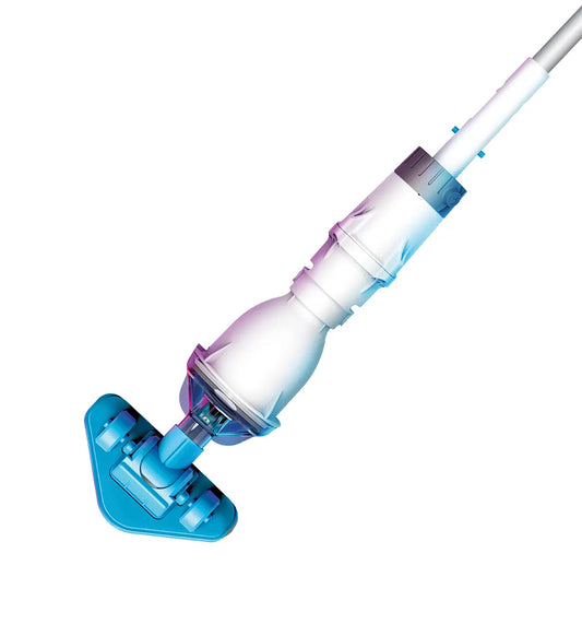 Aspirateur rechargeable piscine & spa TELSA 2 – Kokido