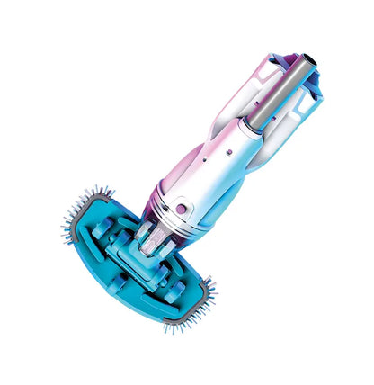 Aspirateur rechargeable piscine et spa Telsa 30 – Kokido