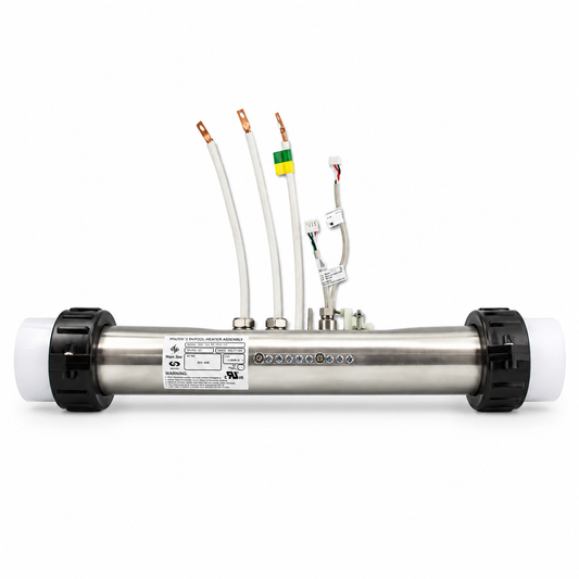 Gecko Heat.Wav 5,5 kW – Chauffe-eau pour spa