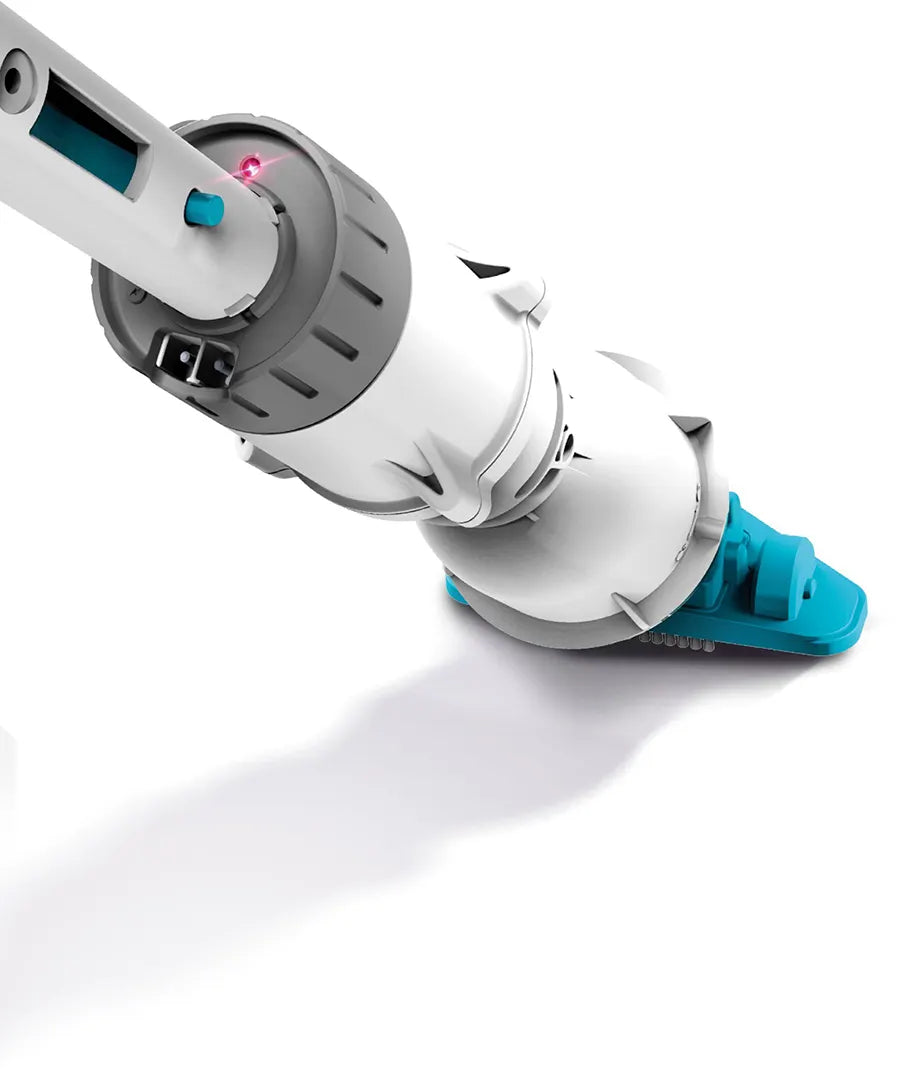 Aspirateur rechargeable piscine & spa TELSA 2 – Kokido