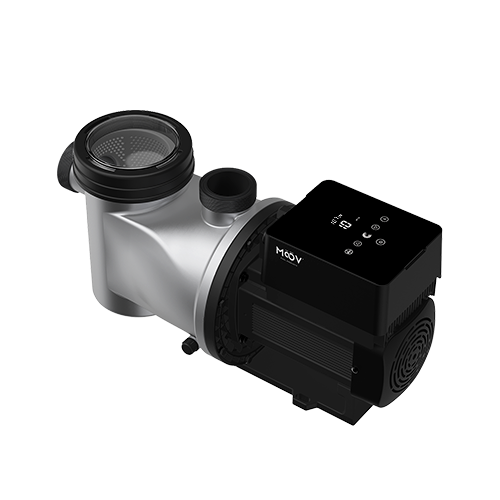 Moov MP15Ai 1.25 HP – Pompe à vitesse variable