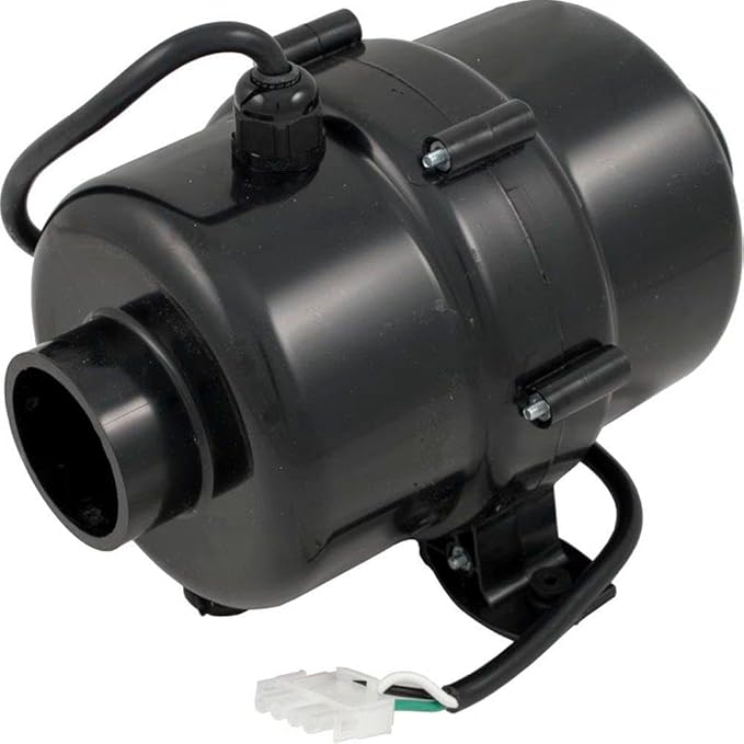 Souffleur CG Air SLE-90-240/60-AMP – Blower d’air spa 240 V