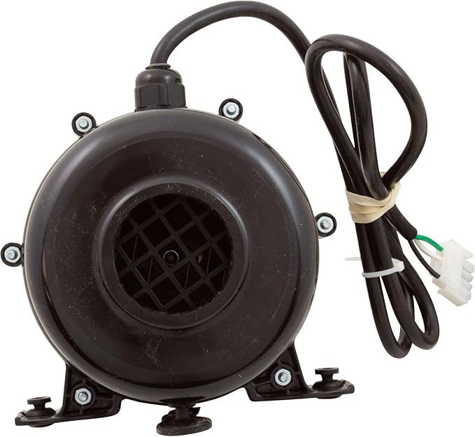 Souffleur CG Air SLE-90-240/60-AMP – Blower d’air spa 240 V