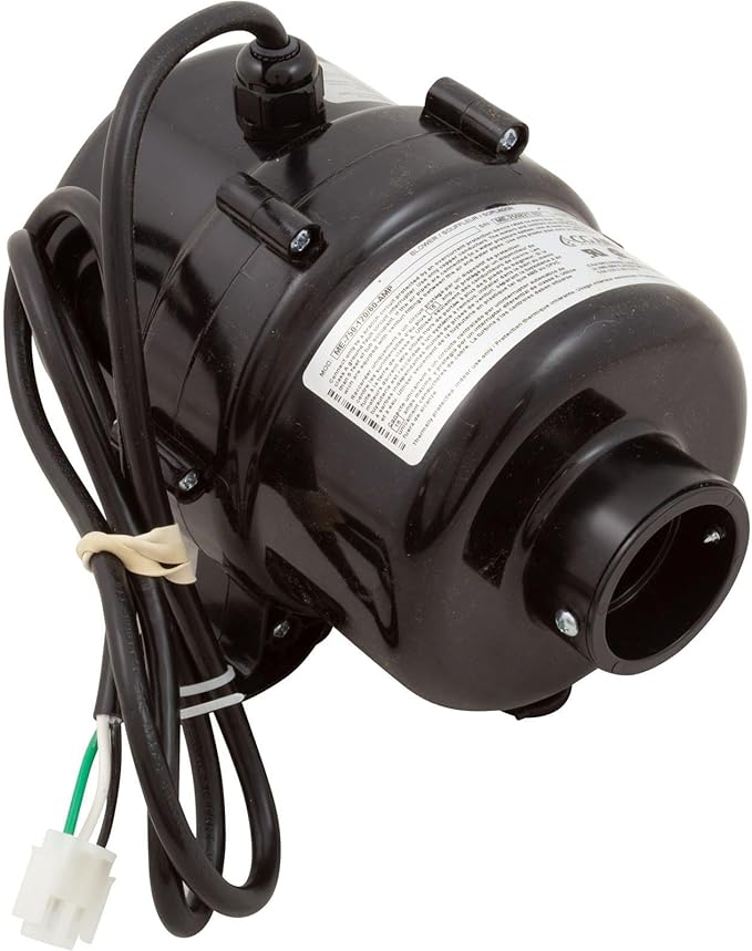 Souffleur CG Air SLE-90-240/60-AMP – Blower d’air spa 240 V