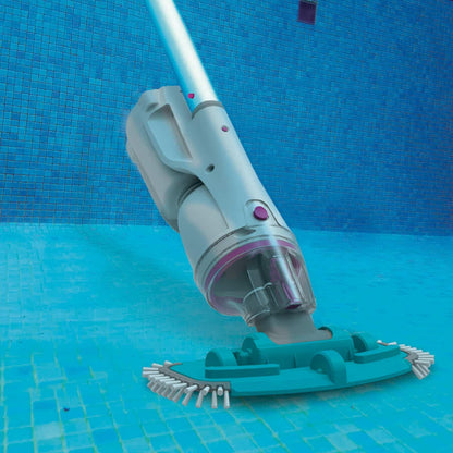 Aspirateur rechargeable piscine et spa Telsa 30 – Kokido