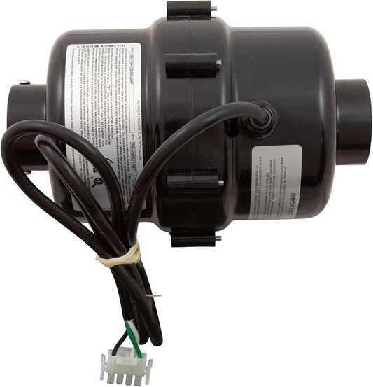 Souffleur CG Air SLE-90-240/60-AMP – Blower d’air spa 240 V