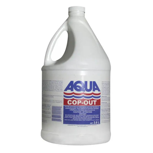 Cop Out – Séquestrant piscine | Aqua Fibre Innovation