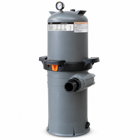 Moov MCF200 Cartridge Filter