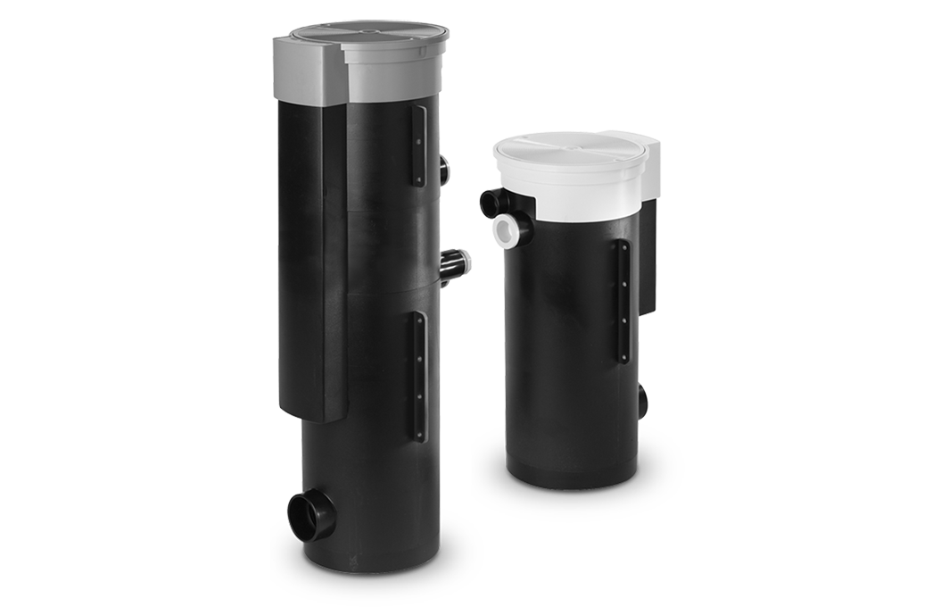 Pentair White Vanishing Edge Autofill – Système de remplissage automatique avec valve Fluidmaster