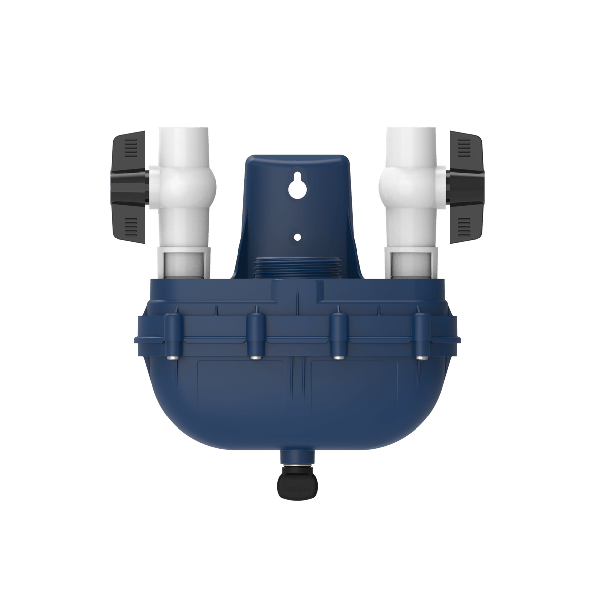 Waterlab Gecko probe chamber – AQUA FIBRE INNOVATION