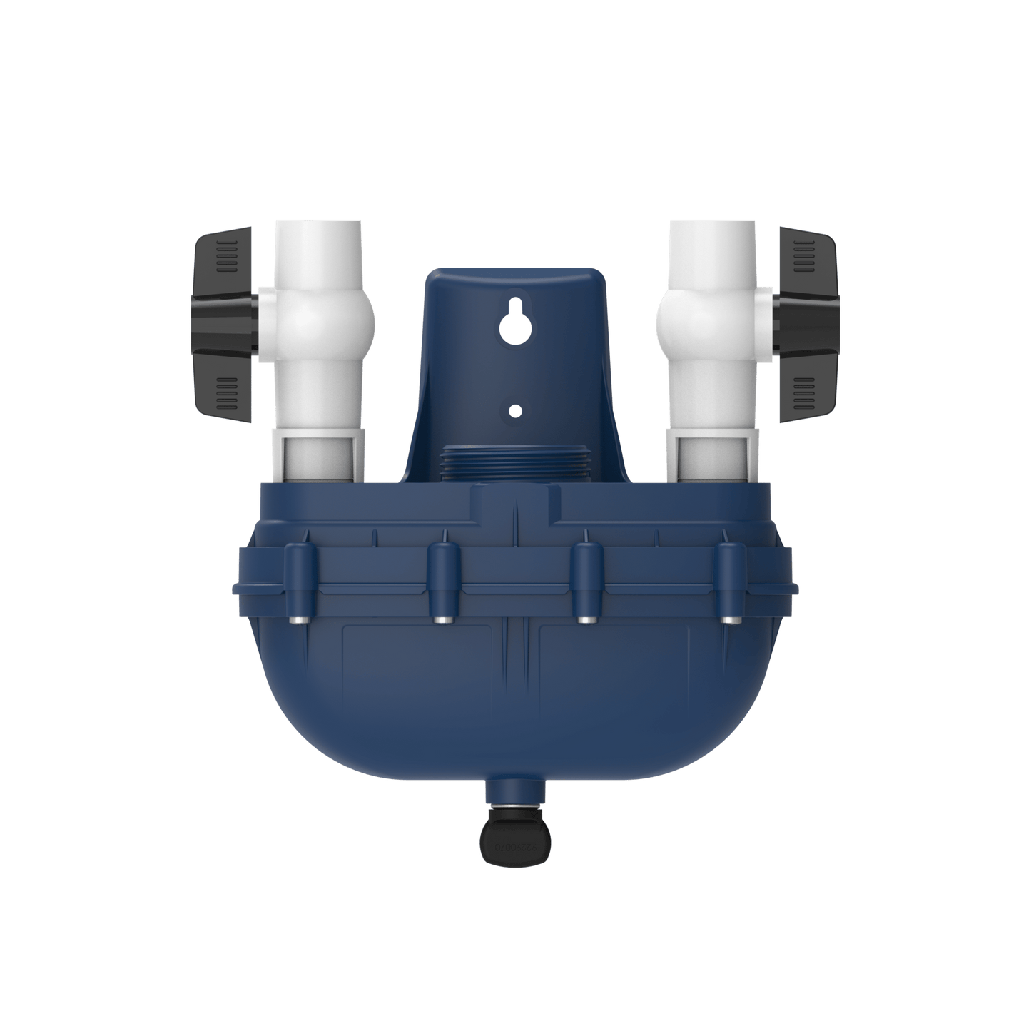Gecko Waterlab Kit with in.touch 3+ 