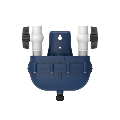 Gecko Waterlab Kit with in.touch 3+ 