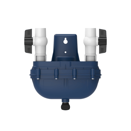 Chambre pour sonde Gecko Waterlab