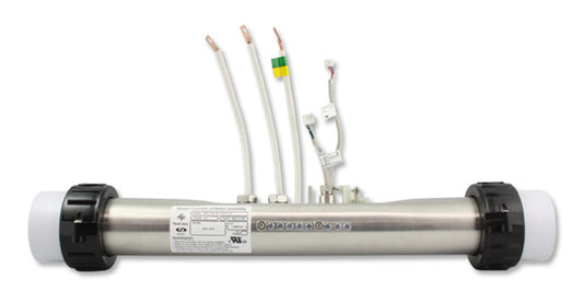 Chauffe-eau Heat.Wav, 5.5kW Gecko pour Spa
