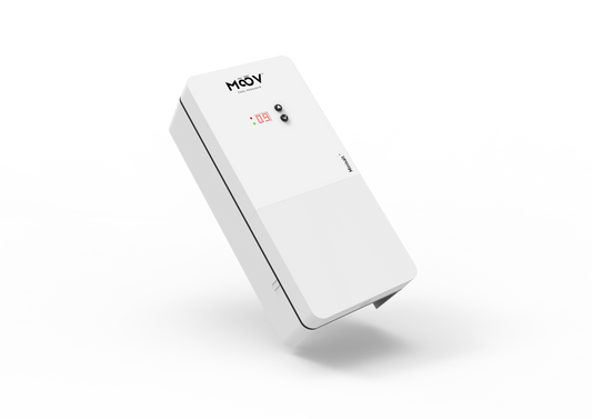 Moov Minisalt® Pool Salt System – pour piscine jusqu’à 15 000 galons