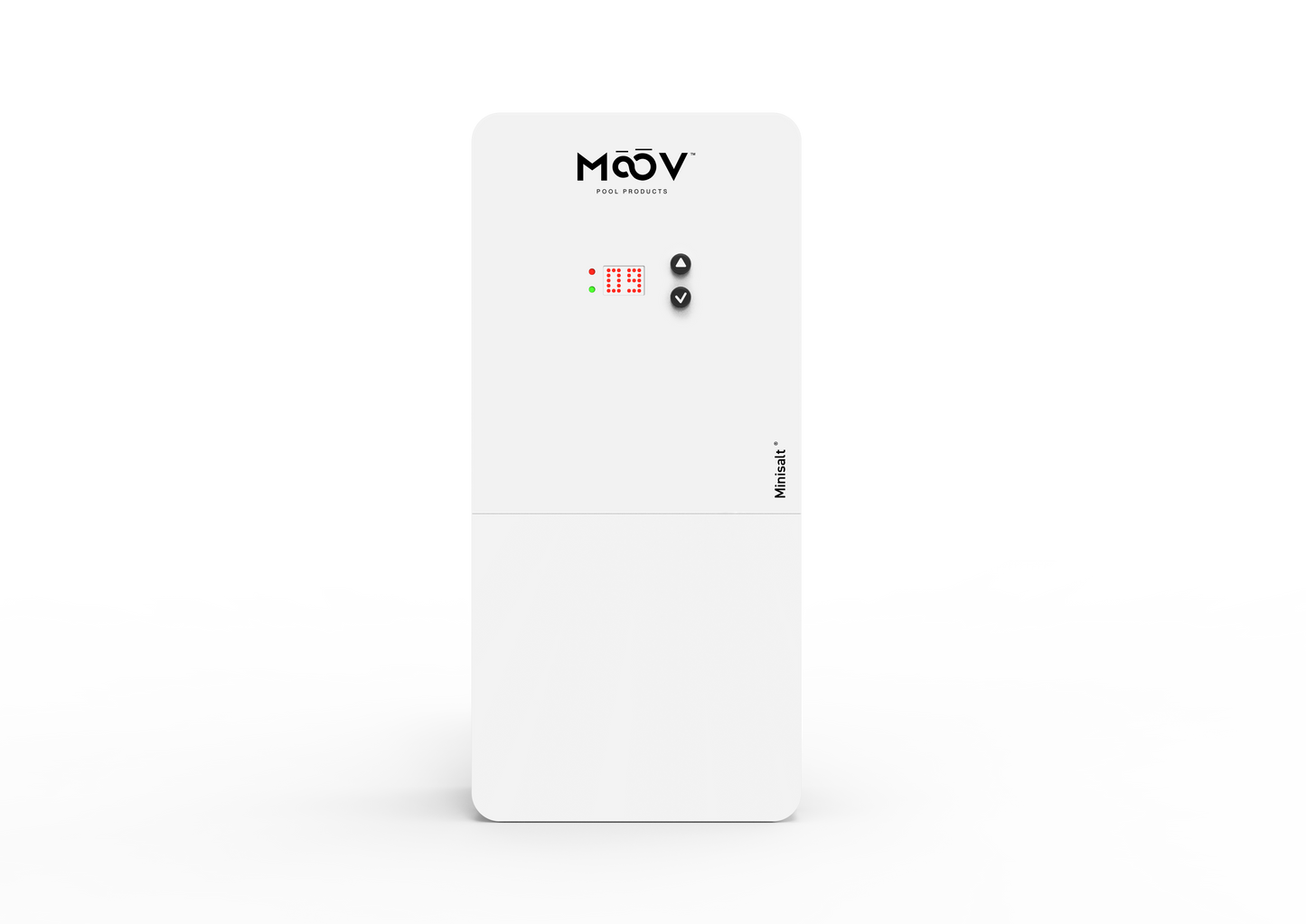 Moov Minisalt® Pool Salt System – pour piscine jusqu’à 15 000 galons