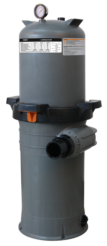 Moov MCF200 Cartridge Filter