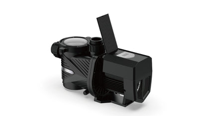 Pompe MOOV MP10VSP 0,85 HP à vitesse variable – Piscines hors terre et creusées