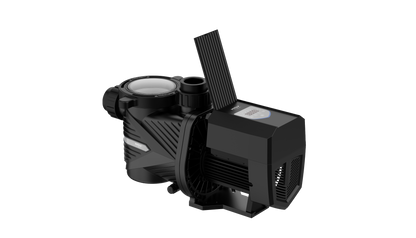 Pompe MOOV MP10VSP 0,85 HP à vitesse variable – Piscines hors terre et creusées