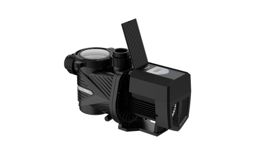 Pompe MOOV MP10VSP 0,85 HP à vitesse variable – Piscines hors terre et creusées