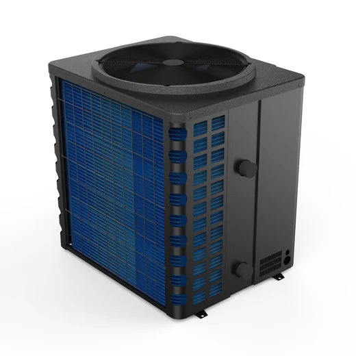 Moov Inverter MI1400 – Thermopompe piscine 140 000 BTU