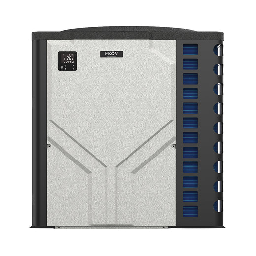 Moov Inverter MI1400 – Thermopompe piscine 140 000 BTU