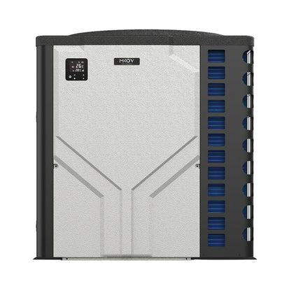 Moov Inverter MI1400 – Thermopompe piscine 140 000 BTU