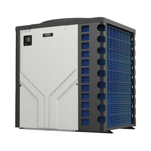 Moov Inverter MI1400 – Thermopompe piscine 140 000 BTU