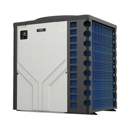 Moov Inverter MI1400 – Thermopompe piscine 140 000 BTU