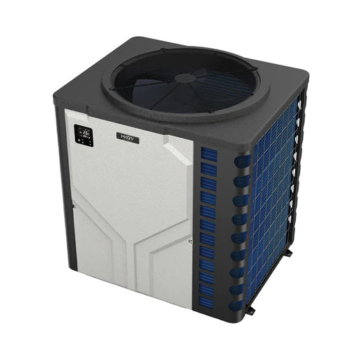 Moov Inverter MI1400 – Thermopompe piscine 140 000 BTU
