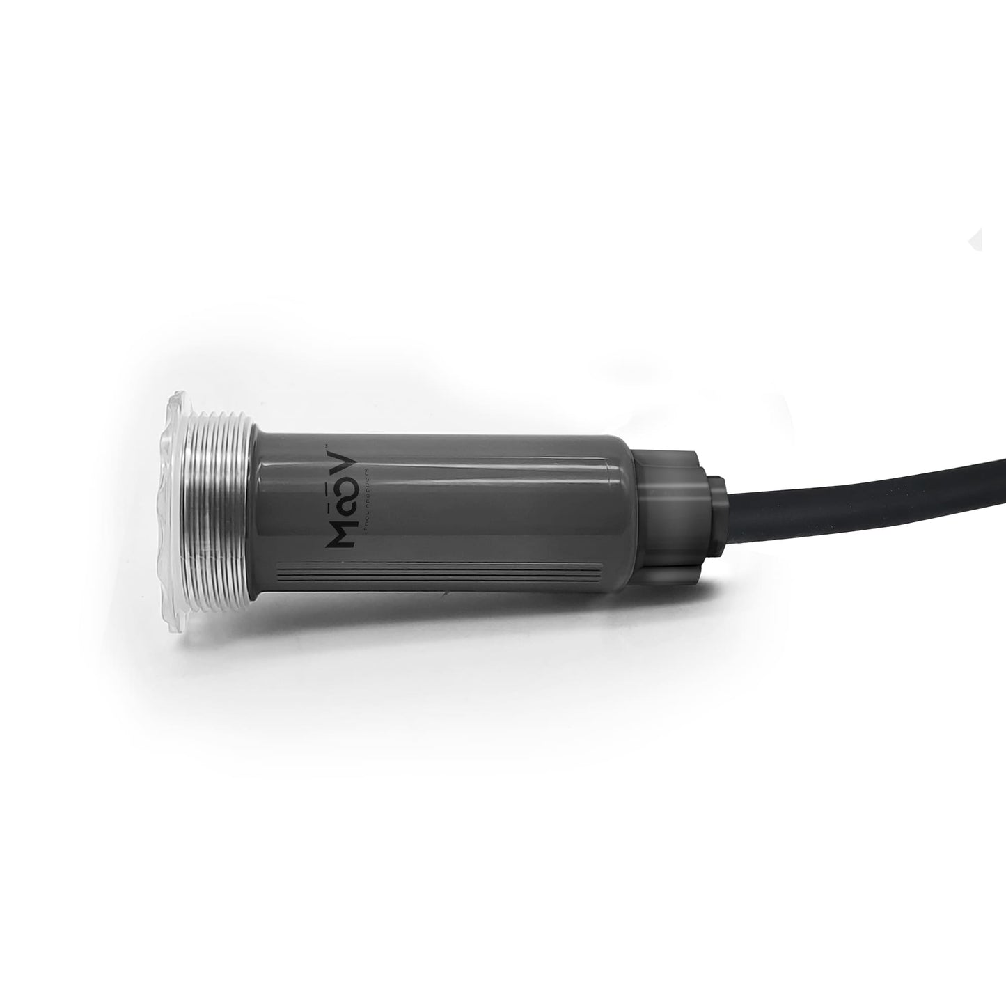 MOOV Mini LED 1.5" RGB avec câble 100 pieds