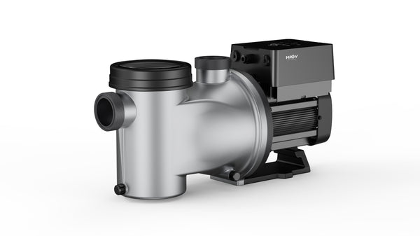 Paloma 温水器 PH-8SV Moov MP15Ai 1.25 HP – Variable Speed ​​Pump – AQUA FIBRE INNOVATION