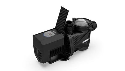 Pompe MOOV MP10VSP 0,85 HP à vitesse variable – Piscines hors terre et creusées