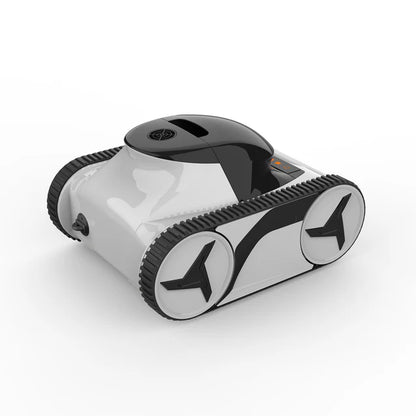 Robot piscine sans fil Moov InverX M60XC