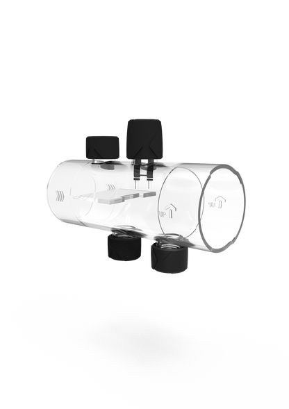 JustSalt MC50JUST – Système au sel intelligent pour piscines jusqu’à 50 000 litres